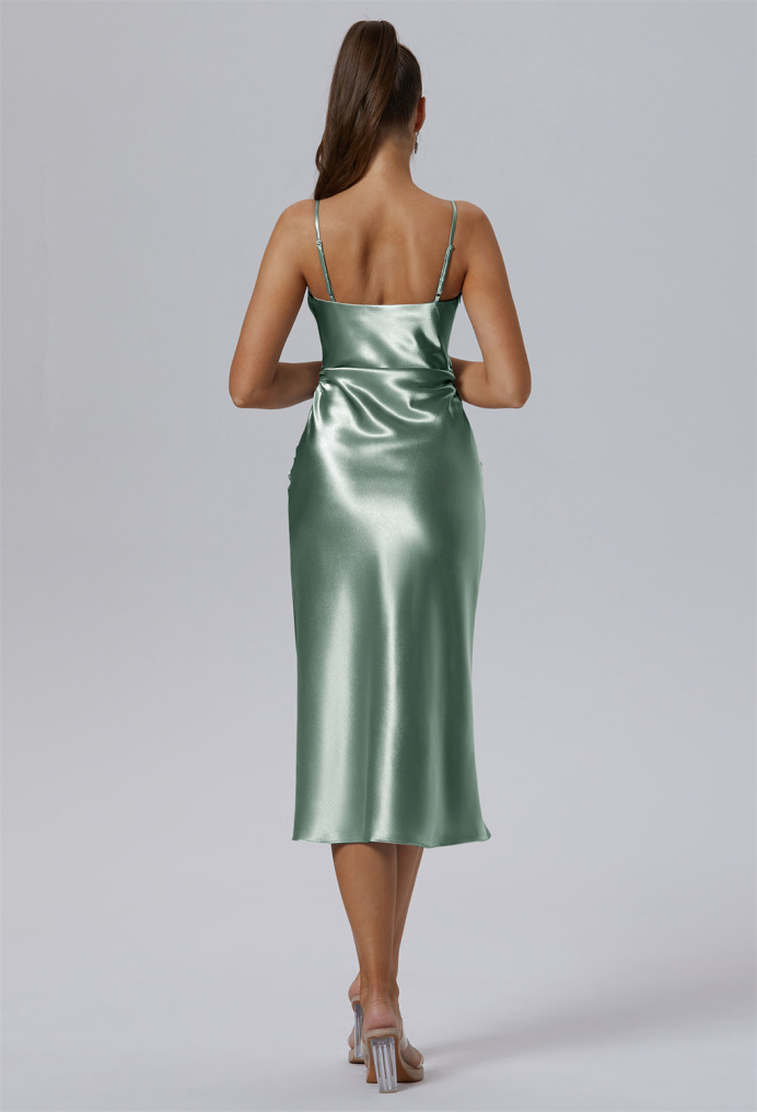 AW Carillon Deep Sea  Wedding Guest Dresses